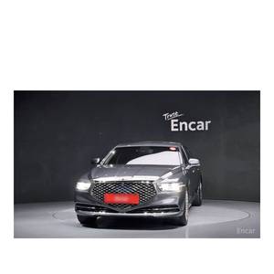 เจเนซิส จี90 5.0 เอดวีดี ปี 2021 เกียร์อัตโนมัติ เบาะหนัง กล้องมองหลัง พวงมาลัยซ้าย-86,077 กม. - Product Image 3