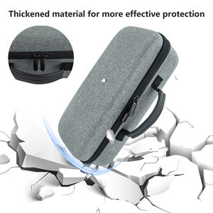 Sac de rangement pour console de jeu, sac de transport portable, étui de protection antichoc pour Asus ROG Ally, accessoires pour ROG Ally - Product Image 3