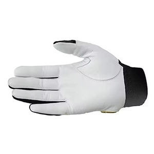Guantes de Bateo de Béisbol Hechos de Cuero Genuino, Guantes de Bateo para Adultos y Jóvenes, Guantes Profesionales para Hombres y Mujeres, Guantes de Softbol Hechos a Medida - Product Image 5