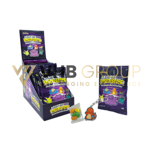 Namu Metamong & Panda Candy Series 30g/60g, 12 Meses de Duración, Venta al por Mayor - Product Image 1