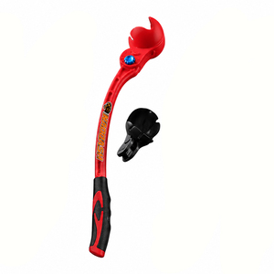 Best Selling Luxury <b>Ball</b>-thrower Manual Use Premium Quality Material Made <b>Ball</b> Thrower For Baseball Crickets & Dogs Playing Use - Product Image 1