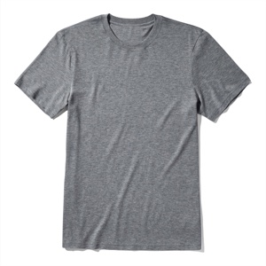 เสื้อยืดแขนสั้นผ้าฝ้าย 100% สวมใส่สบายสำหรับผู้ชายและผู้หญิง สวมใส่ลำลอง ผลิตตามสั่ง มีหลายสีและหลายขนาด แห้งเร็ว ระบายอากาศได้ดี - Product Image 2