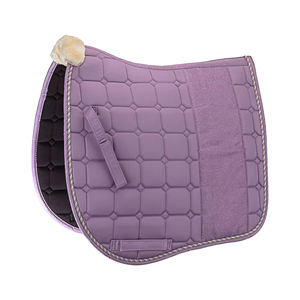 Almohadillas para Silla de Montar a Caballo de Alta Calidad, Sostenibles, de Última Tendencia, de Secado Rápido, con Diseño Moderno y Cómodo - Product Image 6