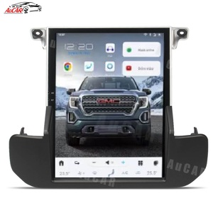 AuCar 10,4'' Android 13 Autoradio Stereo GPS-Navigation für Land Rover Discovery 4 LR4 L319 2009-2016 Auto-Multimedia-<span class=keywords><strong>DVD</strong></span>-Player - Product Image 6
