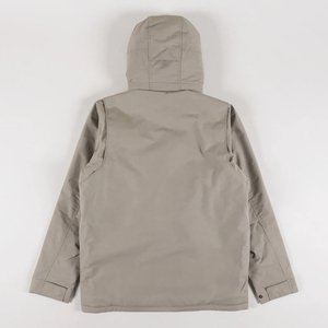 Chaqueta de Snowboard Impermeable Personalizada 2026, Chaqueta de Esquí Térmica a Prueba de Viento para Hombre, Parka de Esquí de Montaña Transpirable para Invierno - Product Image 3