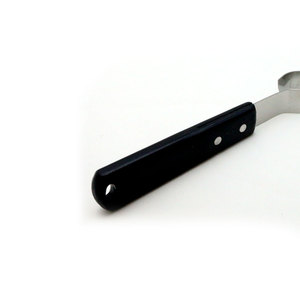 Food Grade Stainless Steel Chocolate Curler <b>Plain</b> Blade 35mm K-Food Cake Decorating Shaver Baking Dessert <b>Tool</b> Dishwasher Safe - Product Image 4