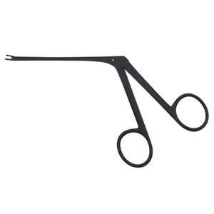 อุปกรณ์จับจับสิ่งของ ALIVANTA INDUSTRY รุ่น Crocodile Forceps ทำจากสแตนเลสสตีล แบบตรง ใช้ซ้ำได้ ระดับ Class II รุ่น AI-CF-0002 แบบกำหนดเองได้ - Product Image 1