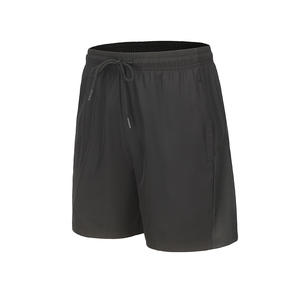 Shorts d'entraînement cargo pour hommes Outfitize, design multi-poches, robustes, pour la randonnée en plein air, les sports, professionnels - Product Image 4