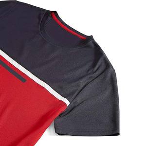 T-shirt en toile vierge personnalisé, impression couleur sur mesure pour hommes et femmes, coupe classique, coton, streetwear d'été - Product Image 3