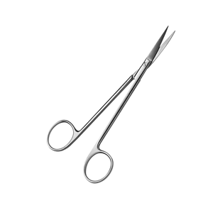 กรรไกรโค้งโจเซฟ อุปกรณ์ผ่าตัดความแม่นยำสูง สำหรับศัลยกรรมตกแต่ง หู คอ จมูก และการตัดเนื้อเยื่อที่บอบบาง - Product Image 2