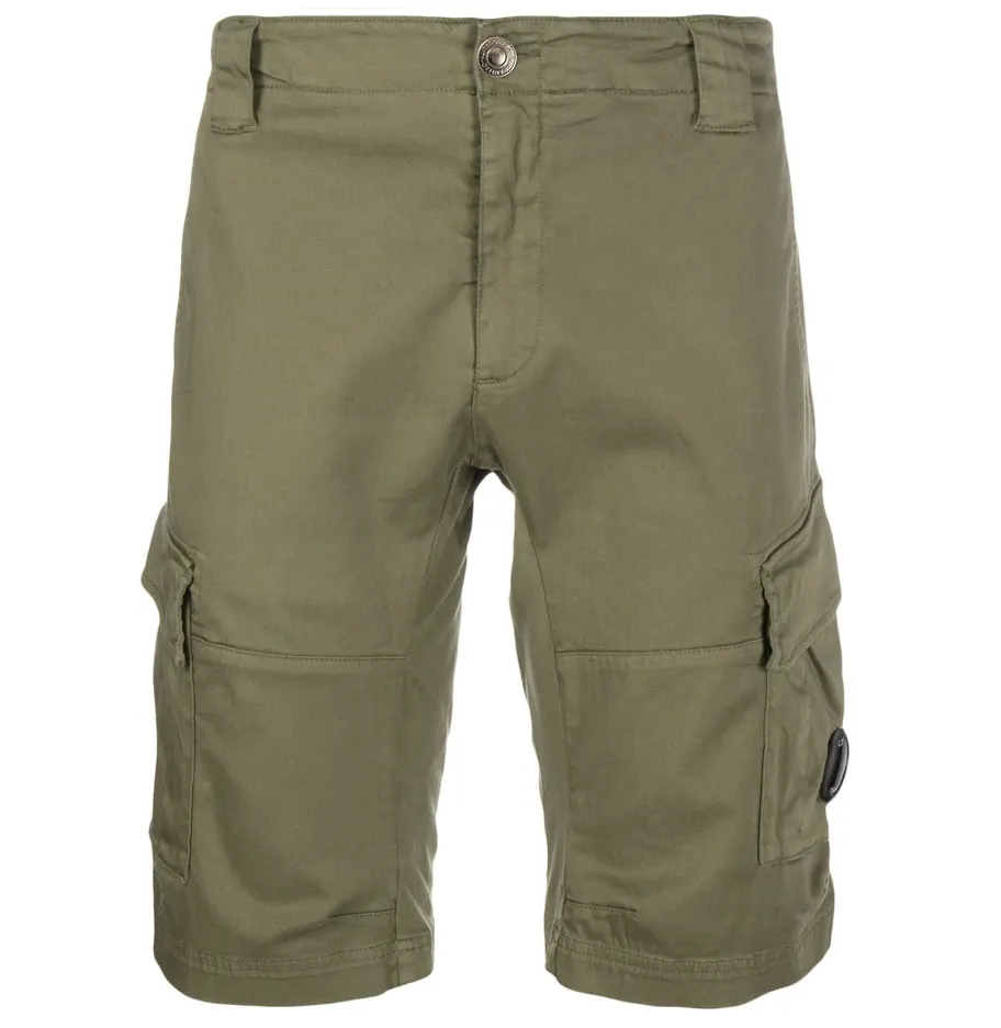 Beste Leverancier Custom Zomer Shorts Hoge Kwaliteit Man Katoenen Casual Zakken Shorts Cargo Shorts