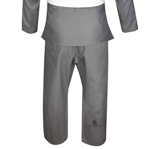 Fábrica de Kimonos de Jiu Jitsu Brasileño Premium con Producción OEM y Servicios de Logotipo Personalizado para Compradores Globales 2026 - Product Image 6