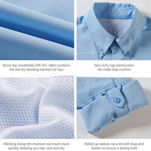 เสื้อเชิ้ตคาร์โก้ลำลองยอดนิยม บริการ OEM ขายดีที่สุด ดีไซน์ใหม่ล่าสุดหลากหลายสไตล์สำหรับผู้ใหญ่ - Product Image 5