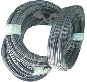 เหล็กเส้นสแตนเลส 304L 316L รีดร้อน ขึ้นรูปเย็น สำหรับงานเชื่อม ตัด งอ และยึดติดที่มีความแม่นยำสูง - Product Image 5