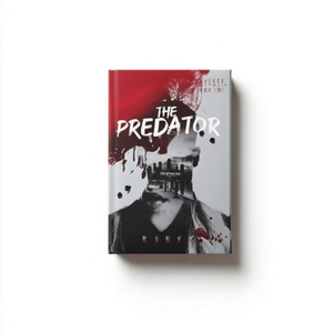 El Depredador de Runyx, Impresión de Libros de Tapa Blanda Personalizados - Product Image 2