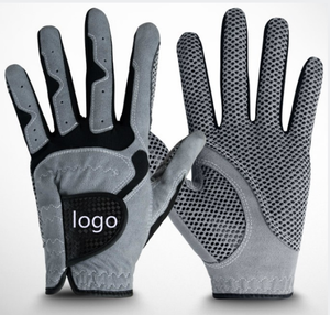 Gant de golf personnalisé pour homme en microfibre, toutes saisons - Product Image 1