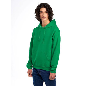 Sudadera con Capucha Lisa al por Mayor, de Forro Polar Grueso, para Promoción, con Personalización de Marca, Bajo MOQ, Fabricante - Product Image 6