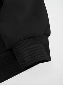 Sudadera de Alta Calidad, Unisex, Cuello en V, 100% Algodón, para Invierno, Estilo Casual, Corte Regular, Ecológica - Product Image 3