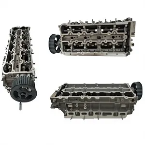 Ensemble de culasse pour TATA Harrier 2.0L Hexa 2.2L Safari, référence OEM 278901990229, pièces automobiles d'origine. - Product Image 1