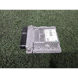 ECU และโมดูลคอมพิวเตอร์มือสอง A6 รุ่น 4F0910551D - Product Image 2