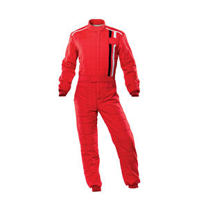Traje de carreras de algodón para deportes de karting, traje negro de karting, proveedor de trajes de karting de Pakistán, traje de alta calidad - Product Image 4