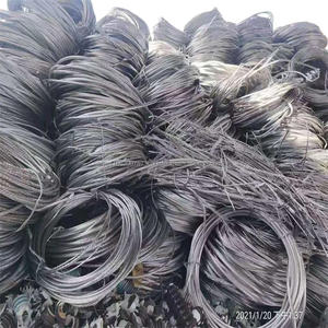 เศษลวดอลูมิเนียมคุณภาพสูงเกรดพรีเมียมจากโรงงาน - Product Image 4