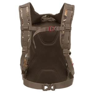 Sac à dos tactique multifonctionnel de chasse en promotion - Fermeture éclair étanche et durable, capacité 77L+, dos ergonomique - Product Image 2