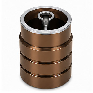 Disectores de Túnel Profesionales de Alta Calidad, Herramientas Médicas Quirúrgicas para Procedimientos Quirúrgicos de Precisión en Hospitales - Product Image 6