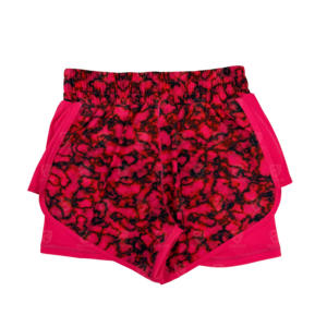 Ropa de Artes Marciales Personalizada, Shorts de MMA de Secado Rápido para Mujer, Ropa Deportiva 100% Poliéster, Shorts de MMA para Mujer - Product Image 2