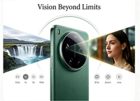 Xiaomi 17 Ultra 5G Versión Global Original, Leica HyperOS 3, 1 Año de Garantía, Soporte 24/7, CE, RoHS, FCC, ISO9001, Directo de Fábrica, Venta al Por Mayor