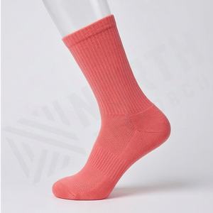 Casual Outdoor Sports Compression <b>Socks</b> Cycling Breathable Performance Durable <b>Soft</b> Gym Workout Customized Color Fit Pairs Pack - Product Image 3