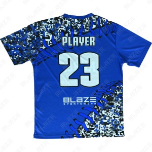 Elite Custom Softball Jersey Full Printed Sublimated Team Uniform Breathable Four-Way Stretch UV Protection Fastpitch Sportswear - Product Image 5