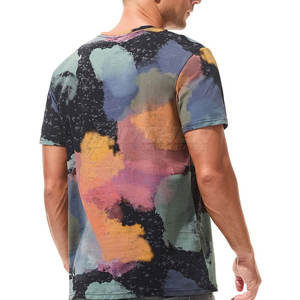 Camisetas con Estampado Gráfico Sublimado, Impresión de Calidad Premium, Tela Suave y Elástica 100% Poliéster - Product Image 6