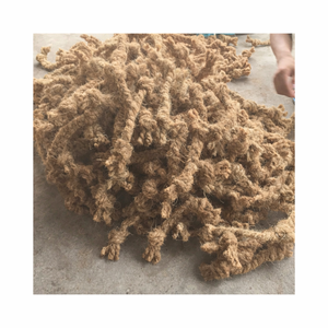 Cuerda de Coco Natural para Perros, Juguete Biodegradable y Duradero, Proveedor y Exportador, Precio Económico ANGLE - Product Image 5