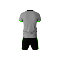Ensemble d'uniformes de rugby pour hommes, sublimation personnalisée, couleur personnalisée, maillot de rugby en gros, uniformes d'équipe de rugby, service personnalisé