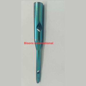 Bisons wholesale Proximal Femoral Rotational Stability Nail PFRN 130° Orthopedic Implant - Product Image 4