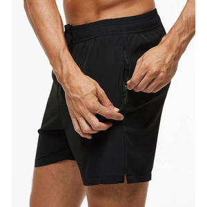 Wholesale Men Short Gym Blank Sports Swim Beach Basketball Men Summer <b>Mesh</b> Short Sweat Jogger Summer Shorts <b>Pants</b> for Men - Product Image 4