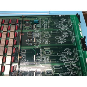 Teradyne 517-301-01 PCB Assy Matrix Board, 152127 - อุปกรณ์และอะไหล่เซมิคอนดักเตอร์ระดับโลกที่เชื่อถือได้ - Product Image 5