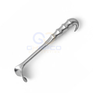 เครื่องมือผ่าตัดแบบถ่างกล่องทำจากสแตนเลสคุณภาพดีที่สุด ดีไซน์ใหม่ล่าสุด วัสดุที่ดีที่สุดสำหรับการขาย - Product Image 4