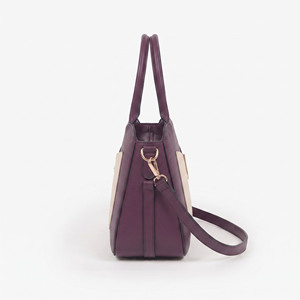 Sac à bandoulière en cuir de qualité supérieure pour femme avec sangles réglables, sac à bandoulière en cuir pour femme avec fermeture éclair - Product Image 6