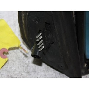 Espejo Retrovisor Derecho Usado Clase E W2028110241 - Product Image 3