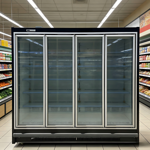 Dernier modèle d'équipement de réfrigération intelligent pour pâtisserie, à commande intelligente, avec fonctionnement en un clic, équipement de réfrigération chinois - Product Image 6