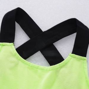 Uniforme de Tenis, Camiseta Deportiva con Logotipo Personalizado, Ropa Deportiva de Secado Rápido, Falda de Tenis, Bádminton y Pickleball para Mujer - Product Image 3