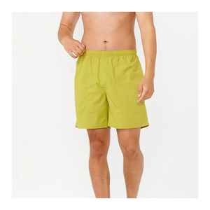 Pantalones Cortos de Poliéster 100% de Primera Calidad para Hombre y Mujer, Cintura Media, Corte Regular, para Verano, con Logotipo Personalizado Disponible, Todos los Colores - Product Image 4