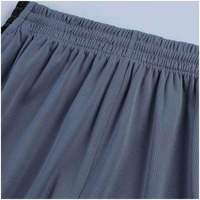 Uniforme de basket-ball confortable et respirant pour adultes, grande taille, anti-bactérien, séchage rapide, nylon/cachemire, couleurs unies, nouvelle arrivée