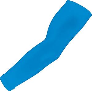 Manchon de bras élastique pour sports de plein air d'été, protection solaire UV, rafraîchissant, pour la pêche, le cyclisme - Product Image 3