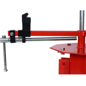 Cambiador de neumáticos Manual portátil para coches, camiones, motocicletas, triturador de cuentas de neumáticos de coche, herramienta manual de 4 \ "21 \" - Product Image 5