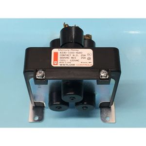 รีเลย์ WATLOW KD30-1000-4U00 MERCURY, 168938 - อุปกรณ์และอะไหล่เซมิคอนดักเตอร์ระดับโลกที่เชื่อถือได้จาก Trusted Global Legacy - Product Image 1