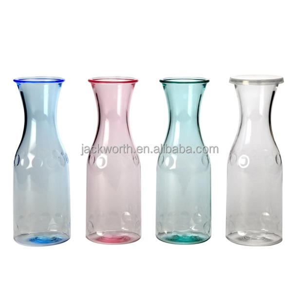 Blue / Pink / Green / Clear