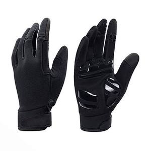 Gants de kayak en cuir souple et légers, à séchage rapide, pour la navigation estivale, les sports nautiques, la pêche et les activités de plein air - Product Image 3
